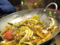 -富正毅三下锅·湘西韵味(天门山索道店)