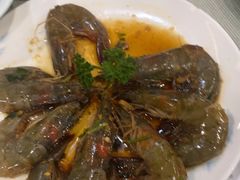 -渔娘渔家丹东海鲜(东直门店)