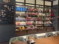 -大连铂尔曼酒店-铂尔曼美食廊 Pullman Deli