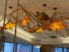 -船歌·鱼水饺青岛菜(金狮广场店)