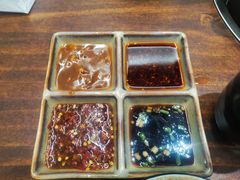 -海子口鲜牛馆(招商兰溪谷店)