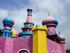 -南京银杏湖乐园