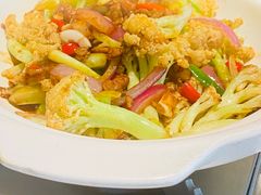 -小菜园新徽菜(青岛市南万象城店)