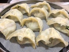 -老烟台灌汤包(南洪街店)