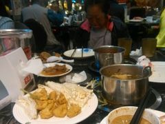 -自助火锅筷乐食代自助餐厅(金辰店)