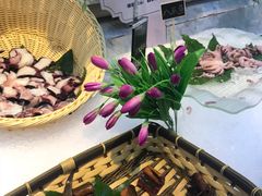 -川骄海鲜自助(河东店)