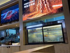 -木屋烧烤(龙湖天街店)