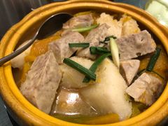-茶油香闽南菜·花园餐厅(前埔店)