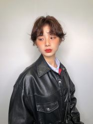 -SY COLOUR专业烫染