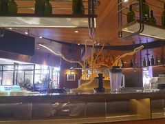 -大树餐厅(益田假日店)