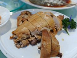 -百香合宴会中心(雁翔路店)