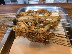 -清真·马峰烤肉(小学习北巷店)