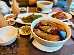 -中国厨房/台湾牛肉面