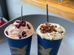 松林拿铁-BeauTea水仙(coco park店)