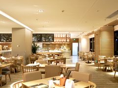 -深圳湾万怡酒店
