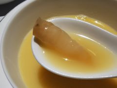 花胶鸡汤-红雀围·海鲜火锅(陆家嘴中心店)