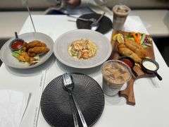-Manner Coffee(万象食家店)