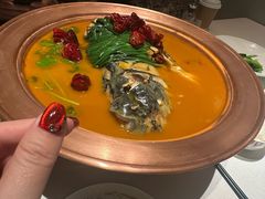 -華府Deluxe(兴业太古汇店)