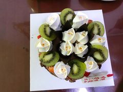 -好利来(丰益桥店)