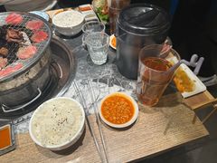 -隐家本格烧肉(万达广场店)