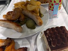 -宜家·瑞典风味餐厅(四元桥店)