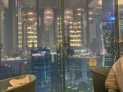 -悦轩中餐厅·高空江景·杭州柏悦酒店