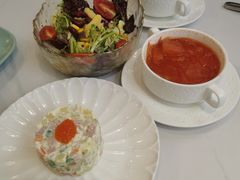 -库滋明·俄罗斯特色美食(中央大街店)