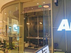 门面-Ann COFFEE(来福士店)