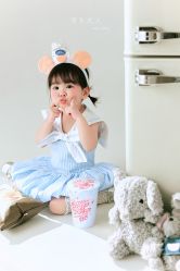 -可乐大王自然光儿童摄影(园区店)