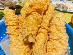 -楼下火锅饭店(铜锣湾店)