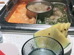 -巴奴毛肚火锅(广益哥伦布店)