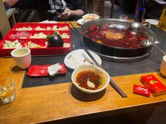-纸盐河码头火锅(十八梯店)