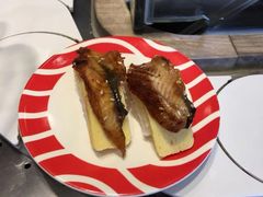 -新一番三文鱼寿司(红城湖店)