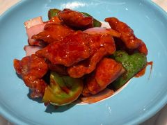 -新世界餐厅(万达店)