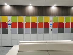 -爱康国宾体检中心(曲江分院)