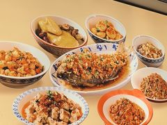 -八碗湘长沙市井菜(坡子街店)