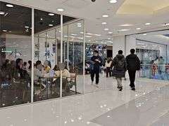 门面-小大董·烤鸭(王府井apm店)