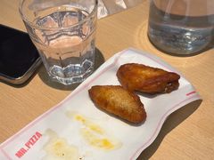 -米斯特比萨(罗斯福店)