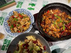 -欧记大排档·景德菜(上海首店)