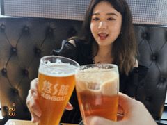 -悠航SLOWBOAT(三里屯店)