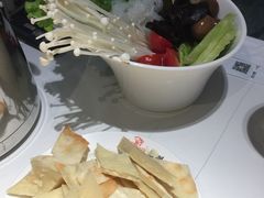 -鱼酷活鱼烤鱼(恒隆广场店)