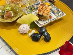-帝鮨·烧肉割烹(龙湖金楠天街店)
