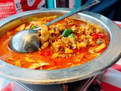 口味跳跳蛙-老街鱼嘴巴(坡子街老店)