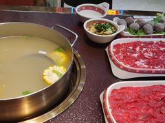 -大吉利·潮汕牛肉火锅(万峰路店)