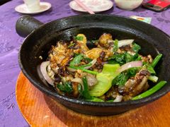 啫啫牛蛙煲-惠食佳·朱雀(东方商厦店)
