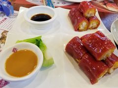 金沙红米肠-点都德(千灯湖环宇城店)