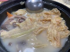 -老字号蛇口德记烧腊饭店·海鲜加工