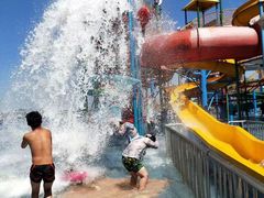 -渔岛海洋度假区