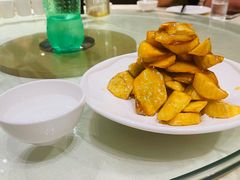-老爷庙风味美食府(魏都大道店)
