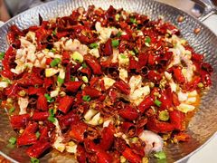 -三猫黑鱼花(南大店)